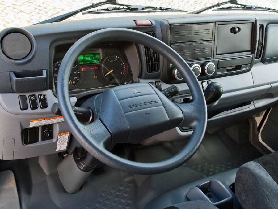  Mitsubishi Fuso Canter 3S15 2010 года  (фото 2 из 9)